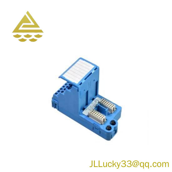 Emerson KJ4110X1-BC1 12P1869X012 Terminal Block