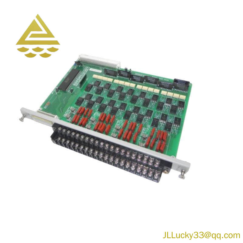 EMERSON KL3031X1-BA1 12P4630X112 Input Module
