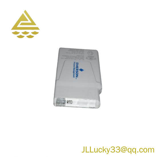 Emerson 1D54580G02