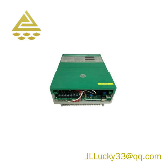EMERSON M25/M2 Mentor II DC Drives