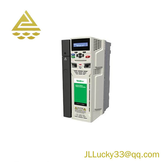 EMERSON M701-03400045A AC drive