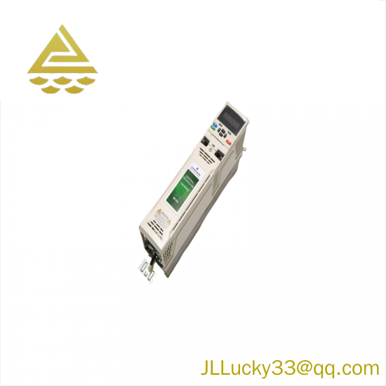 EMERSON M701-03400100 Control Techniques AC Drives