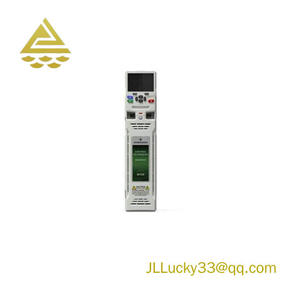 EMERSON M701-04400172A AC Drive