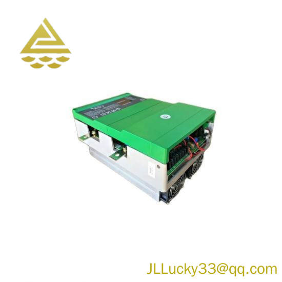 EMERSON Mentor I I M210/M2 DC Drive