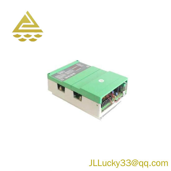 EMERSON Mentor I I M700/M700RGB14 DC Drive Module
