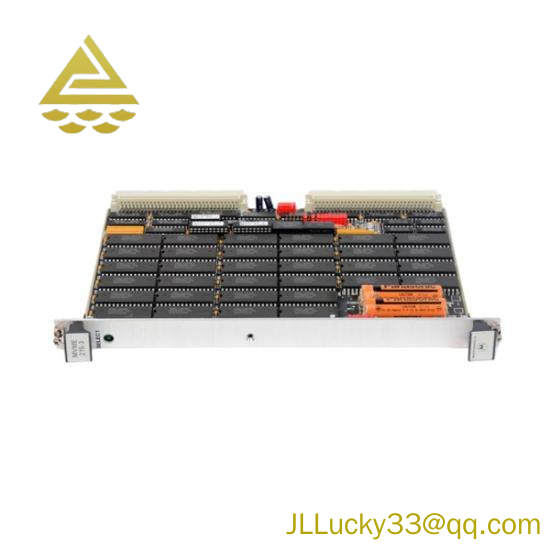 Emerson / Motorola MVME215-3 Memory Module