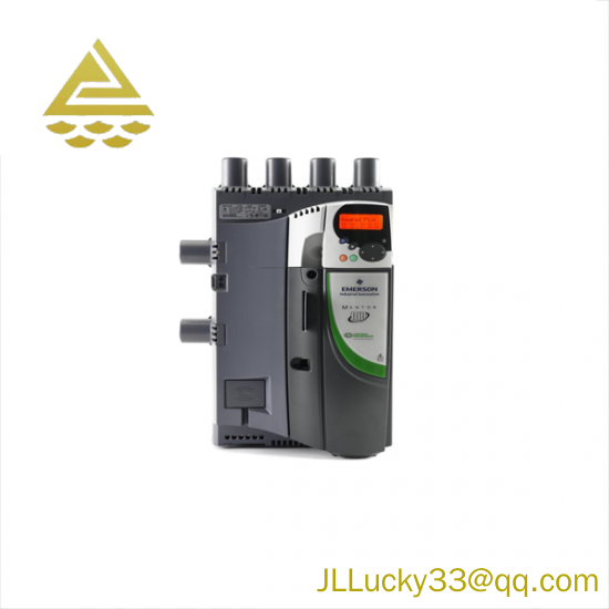 EMERSON MP75A4R Control Techniques DC Drives
