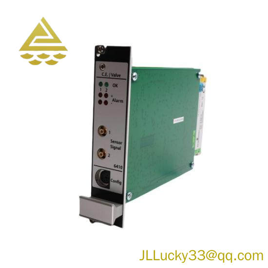 EMERSON MV6100COMI