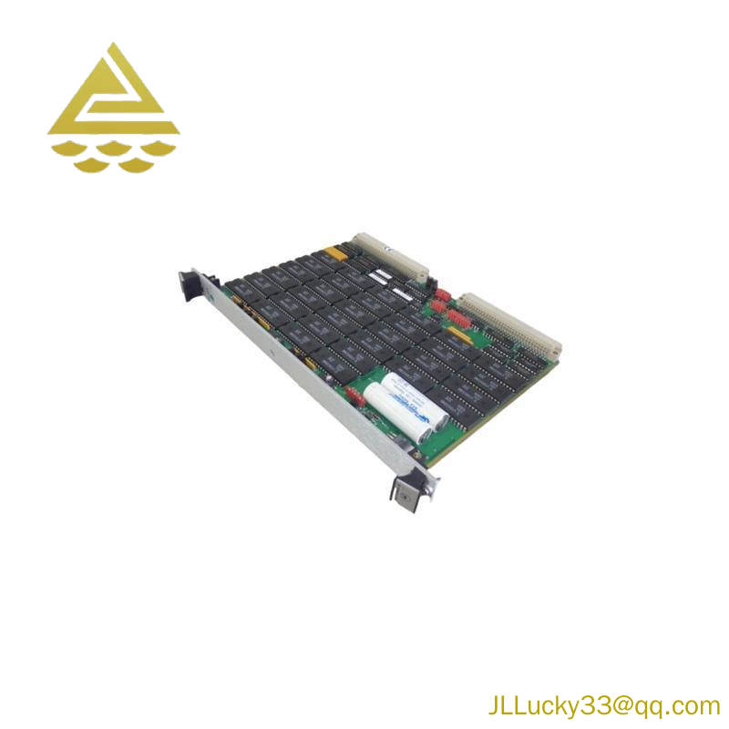 Emerson MVME215-3 Memory Module