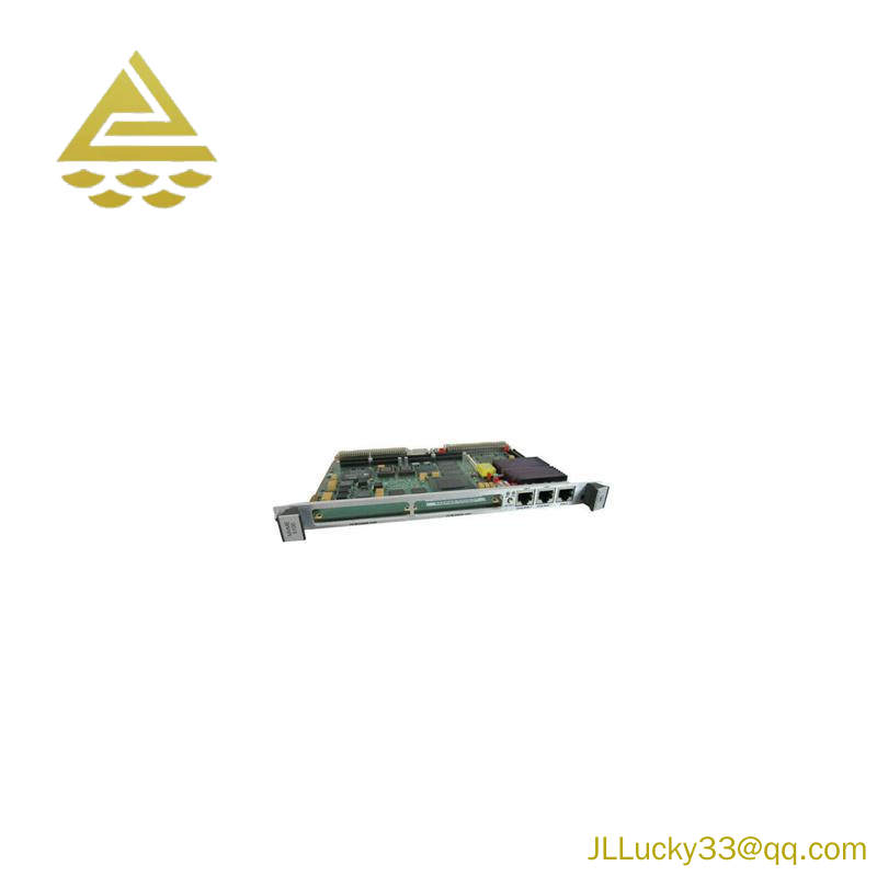 EMERSON MVME5100 Single Board Computer