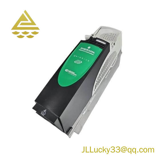 EMERSON MVME5500
