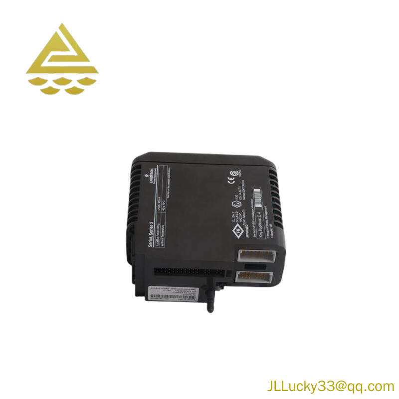 EMERSON MVME6100