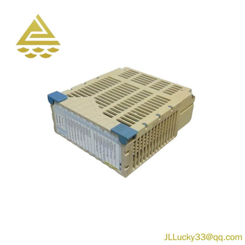 Emerson Ovation 1C31142G01 Contact Input