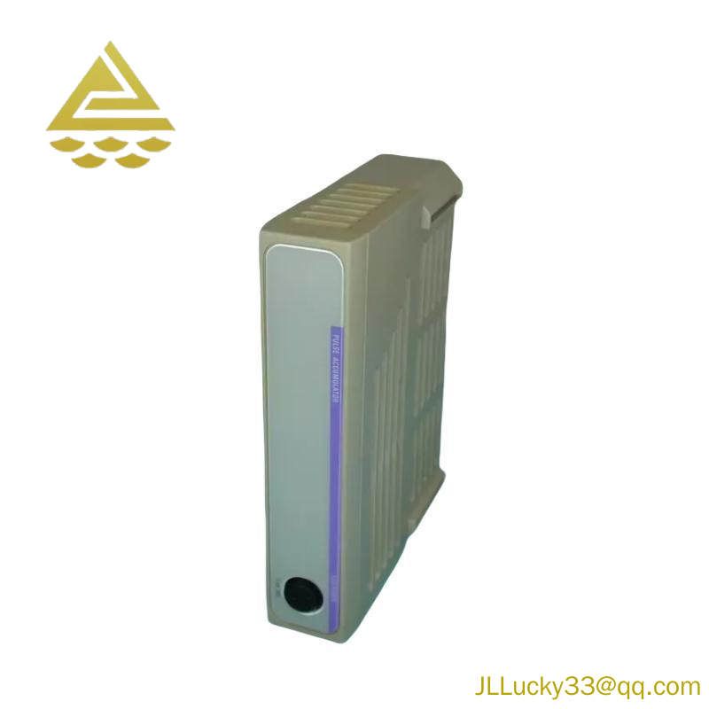 Emerson Ovation 1C31150G01 Local Power Pos Common Pulse Acc.