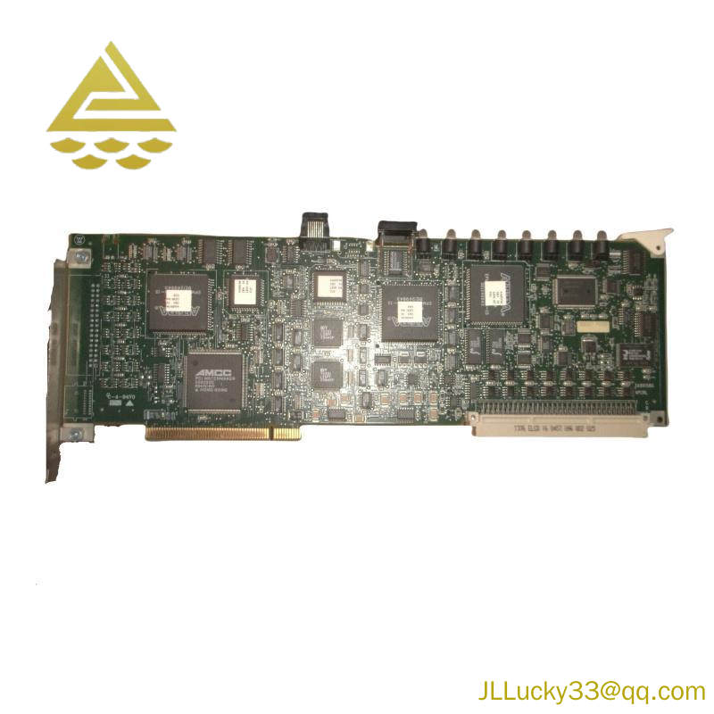 Emerson Ovation 3A99158G01 Local Input Output Interface