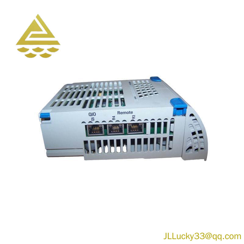 Emerson Ovation 5X00226G02 Input Output Interface Module