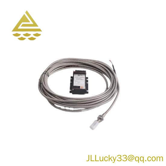 EMERSON PR6423/000-030-CN CON021  Brand New