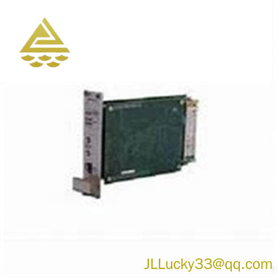 EMERSON PR6423/002-140 CON021 Eddy Current Signal Converter