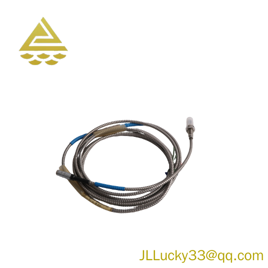 EMERSON PR6423/004-010 Vibration Sensor  Brand New
