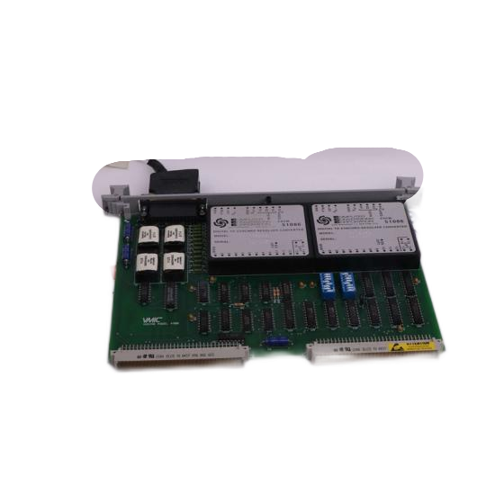 Emerson PR6423/004-031 CON021