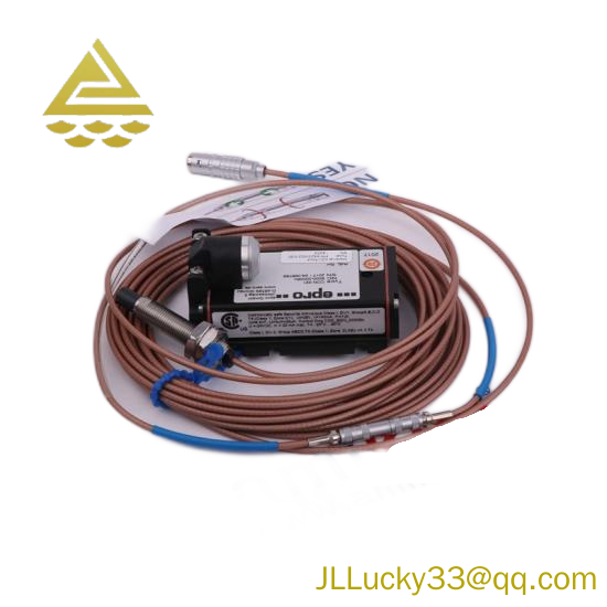 Emerson PR6423/008-110 CON021