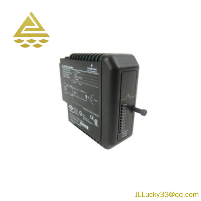 EMERSON PR6423/008-110+CON041