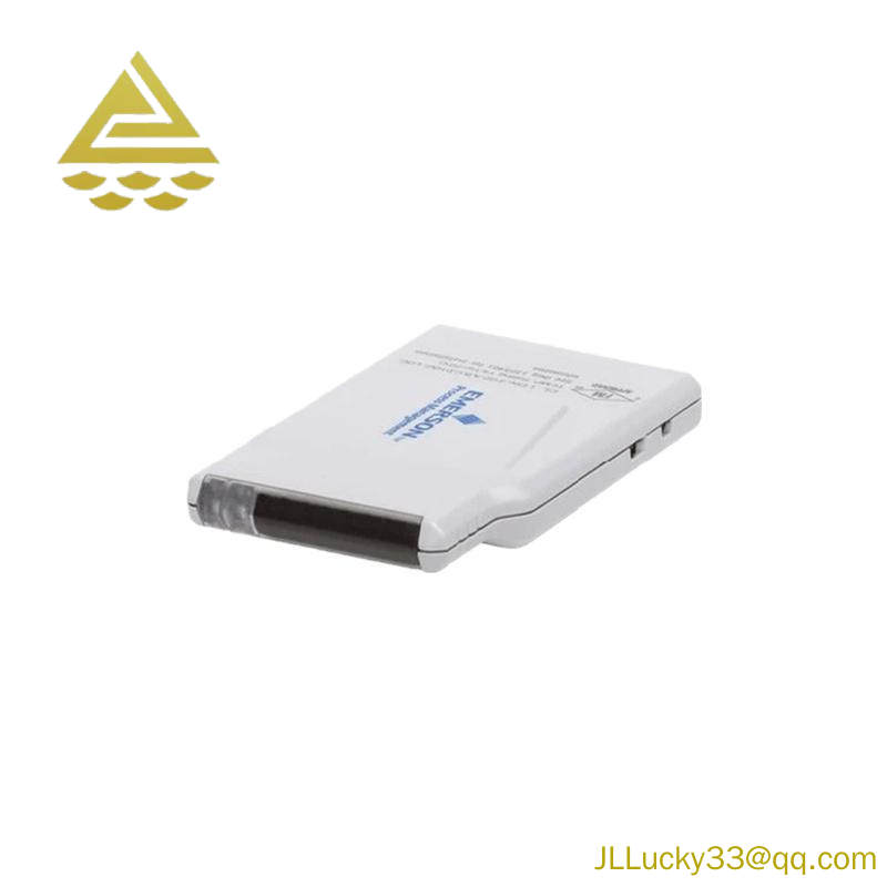 EMERSON PR6423/008-110+CON041