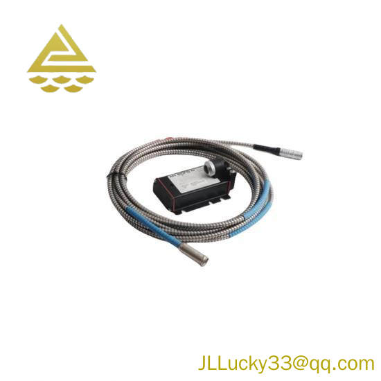 EMERSON PR6423/00R-111-CN CON041 Eddy Current Sensor