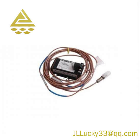 EMERSON PR6423/011-010 CON021 Sensor module