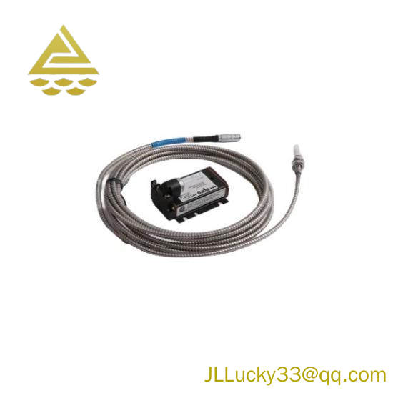EMERSON PR6423/013-010 CON021 Vibration Sensor
