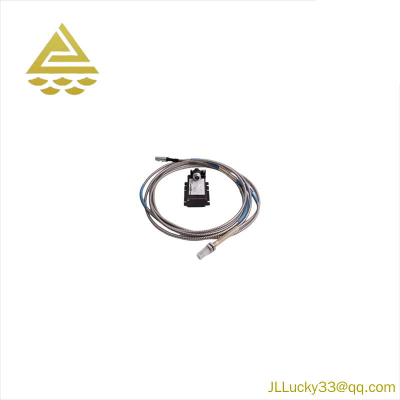 EMERSON PR6423/014-040 CON021 Current Sensor