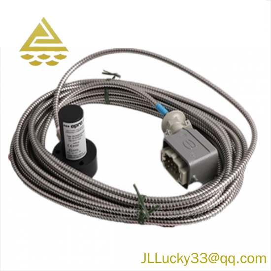 EMERSON PR6423/015-010 CON021 Current Signal Converter