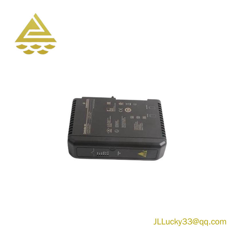 Emerson PR6423/01R-111 CON031 Current Sensor