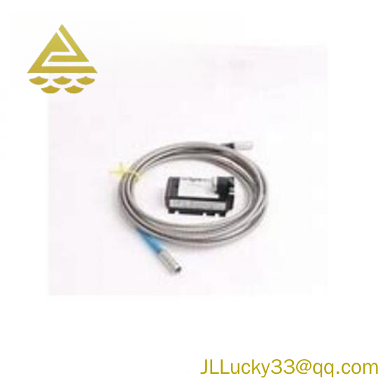 EMERSON PR6424/000-110 CON021/914-100