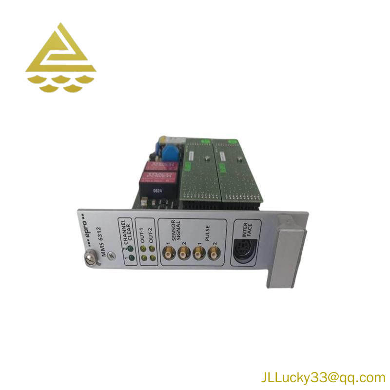 EMERSON PR6424/000-110 CON021/914-100 Proximity Sensor