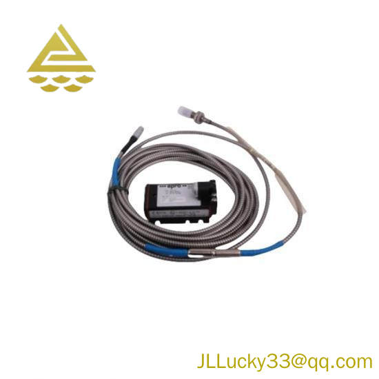 Emerson PR6424/006-010 Eddy Current Sensor