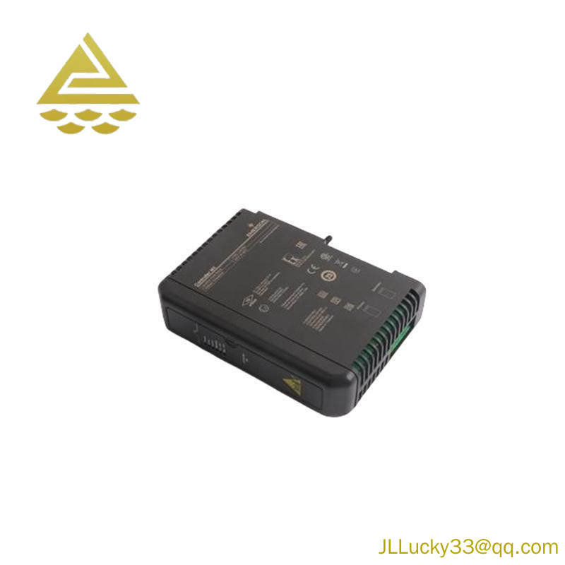 Emerson PR6424/006-111 CON031 Eddy Current Sensor