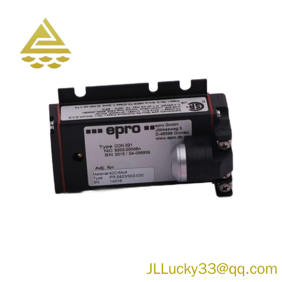 Emerson PR6424/013-140 CON021