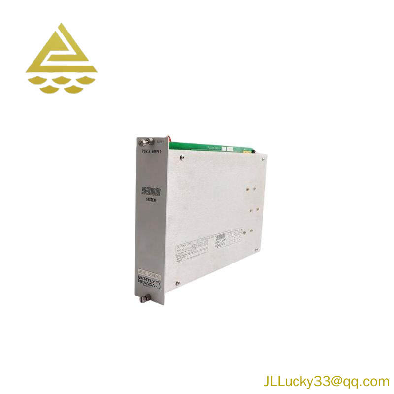 EMERSON PR6424/013-140 CON021 eddy current signal converter