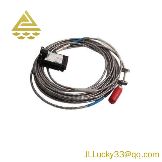 EMERSON PR6425/010-100 CON021 SENSOR