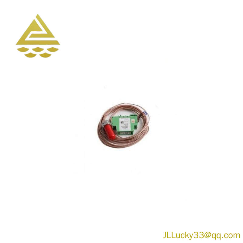 EMERSON PR6426/000-130 CON021 Current Sensor