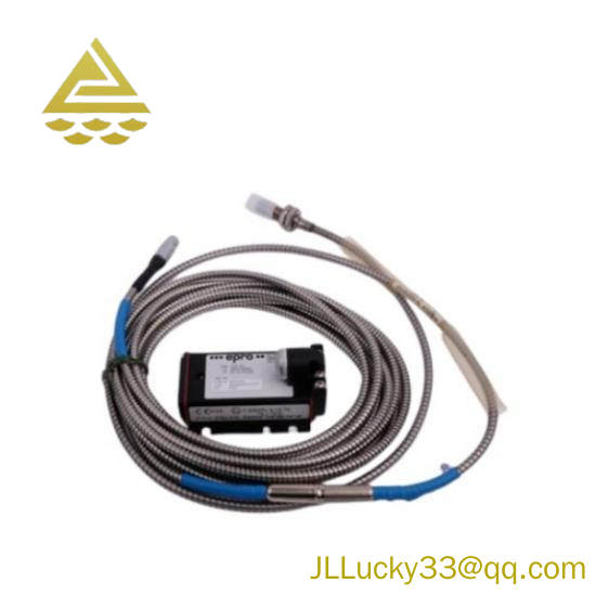 EPRO A6120