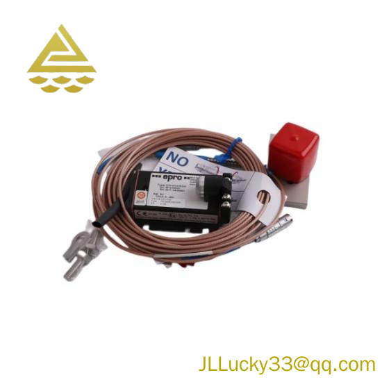 EMERSON PR6426/010-040 CON021/916-160  Sensor