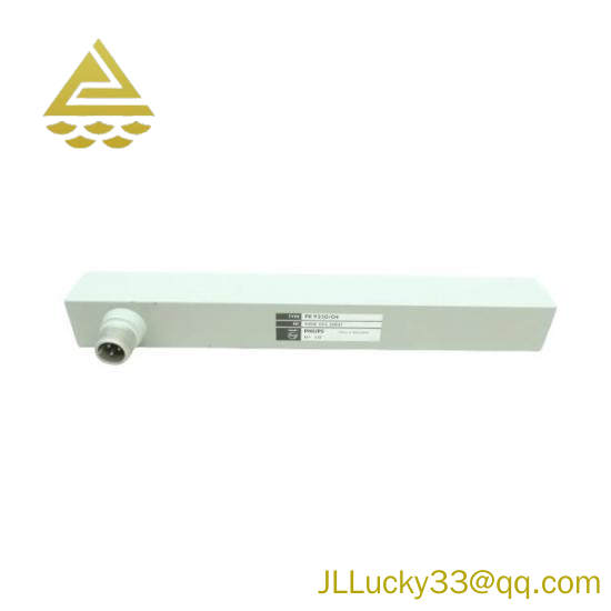 EMERSON PR9350/04 Linear Displacement Transducer