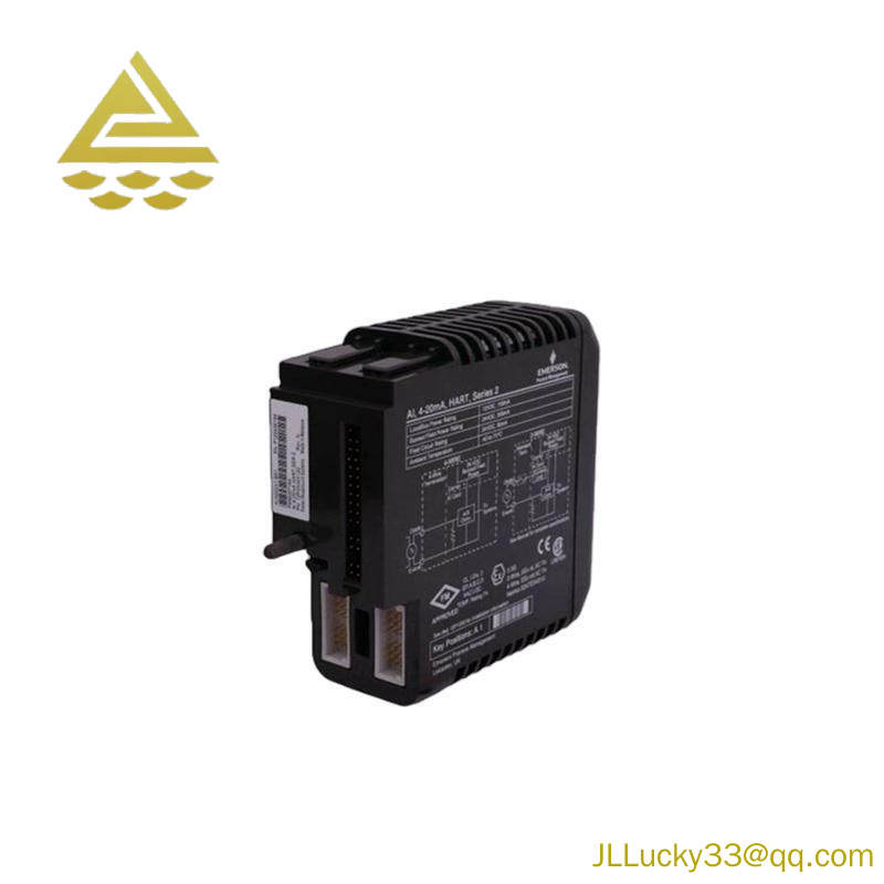 EMERSON PR9376/010-011 Proximity Sensor