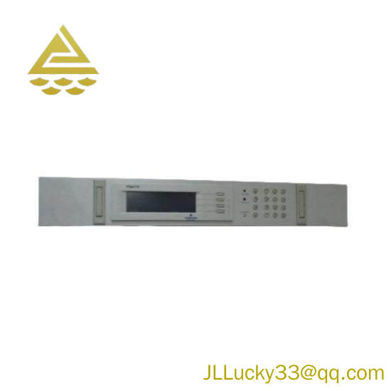Emerson PSM-E10 Module Monitoring