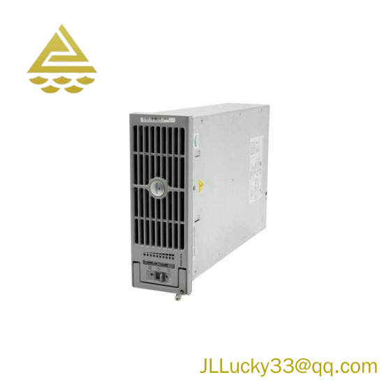 Emerson R485800A Rectifier module