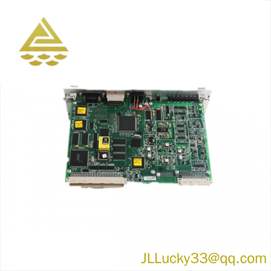 EMERSON SE3006 SD Plus Controller
