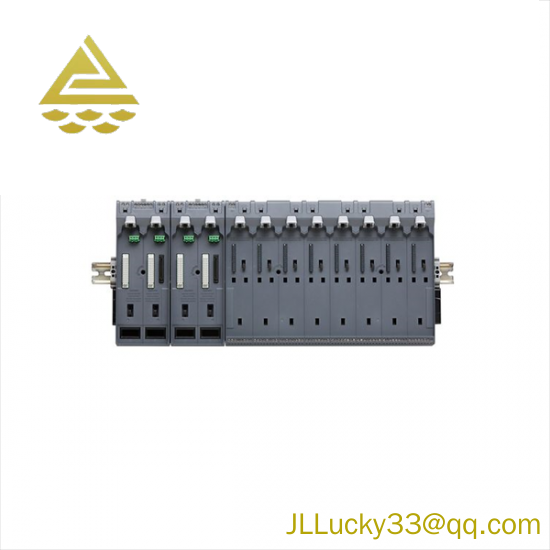 EMERSON SE3051C0 Power/Controller Carrier