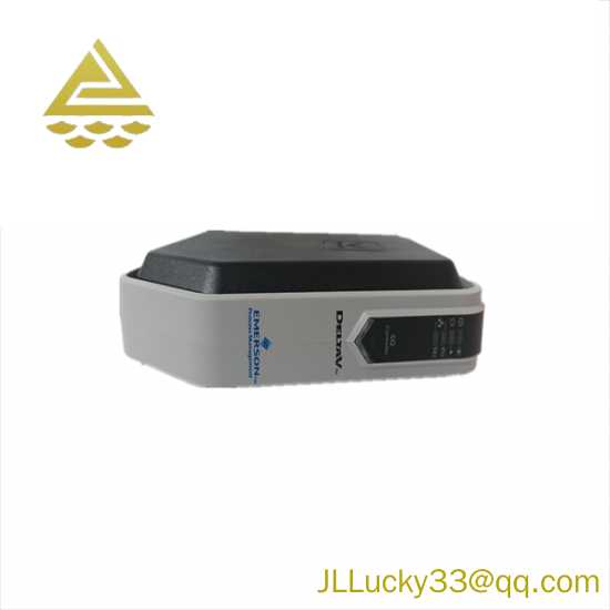 EMERSON SE4006P2 Controller Redundancy